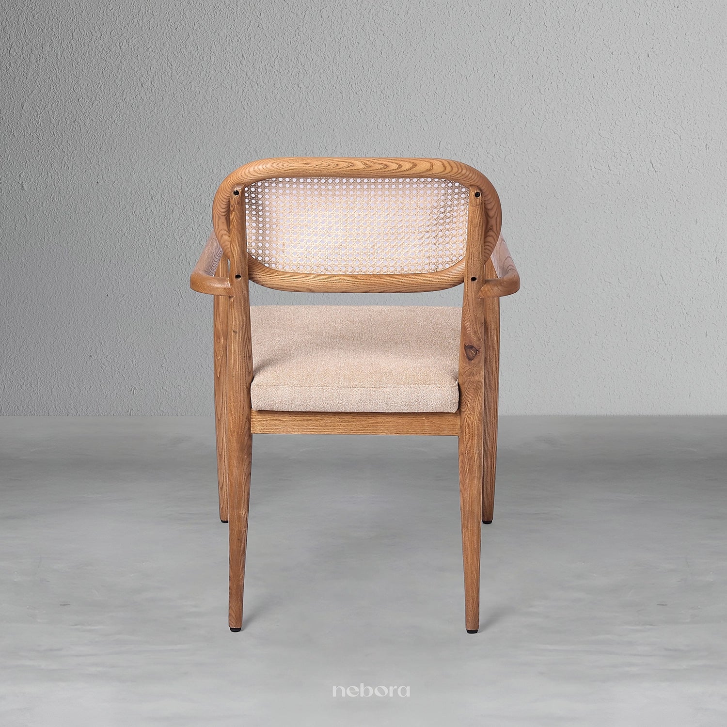 Meridian Chair | Chair - Nebora