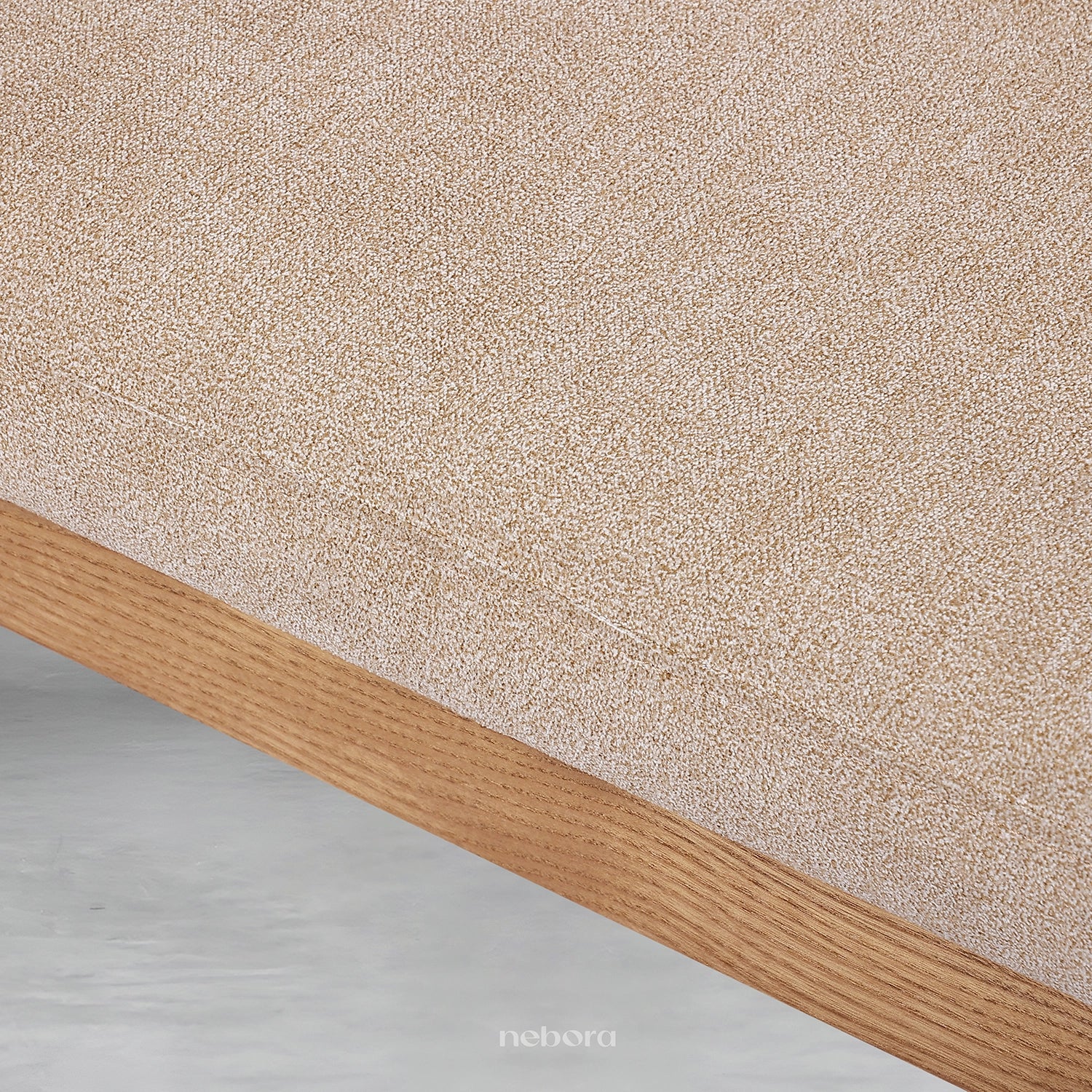 Meridian Chair | Chair - Nebora