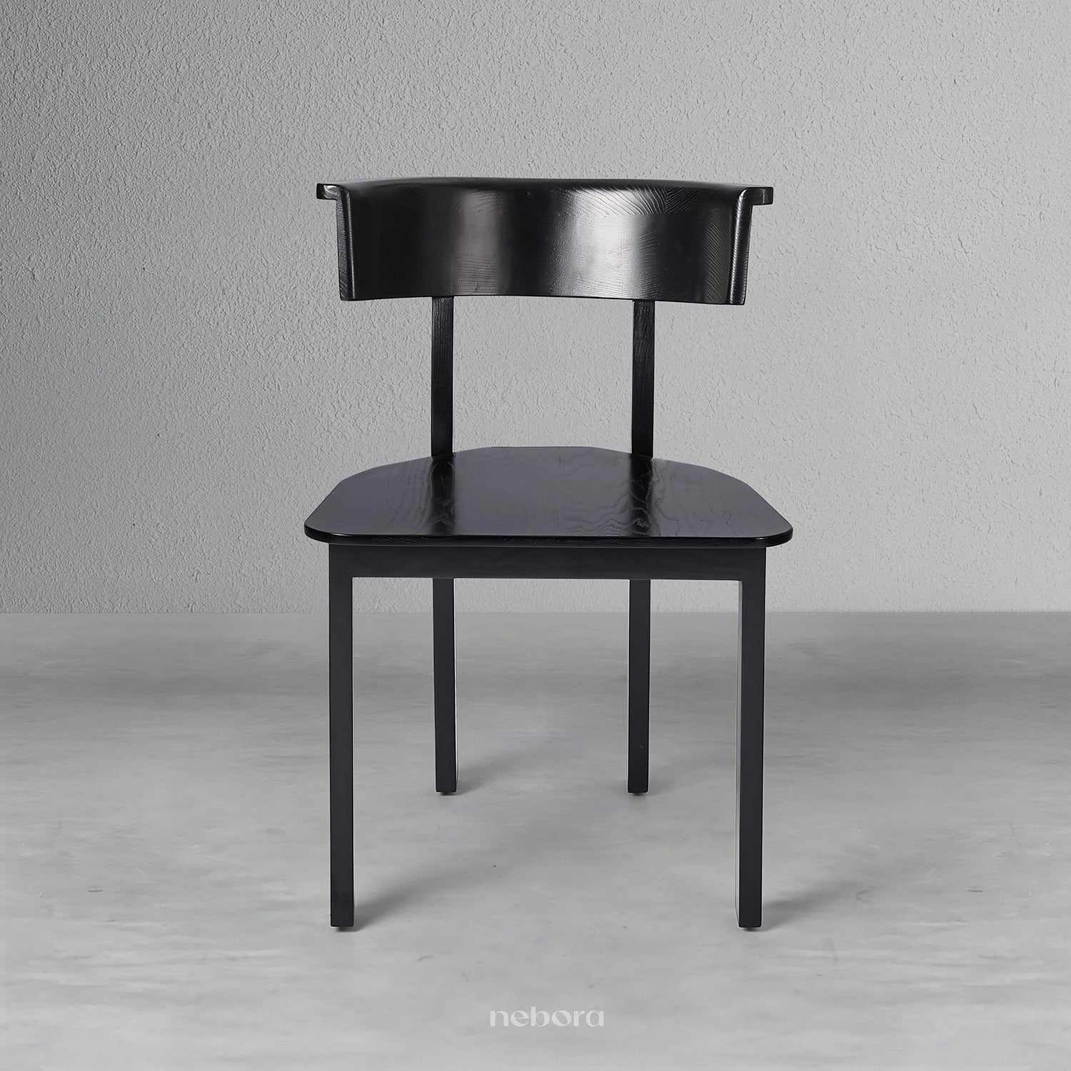Kato Chair | Chair - Nebora