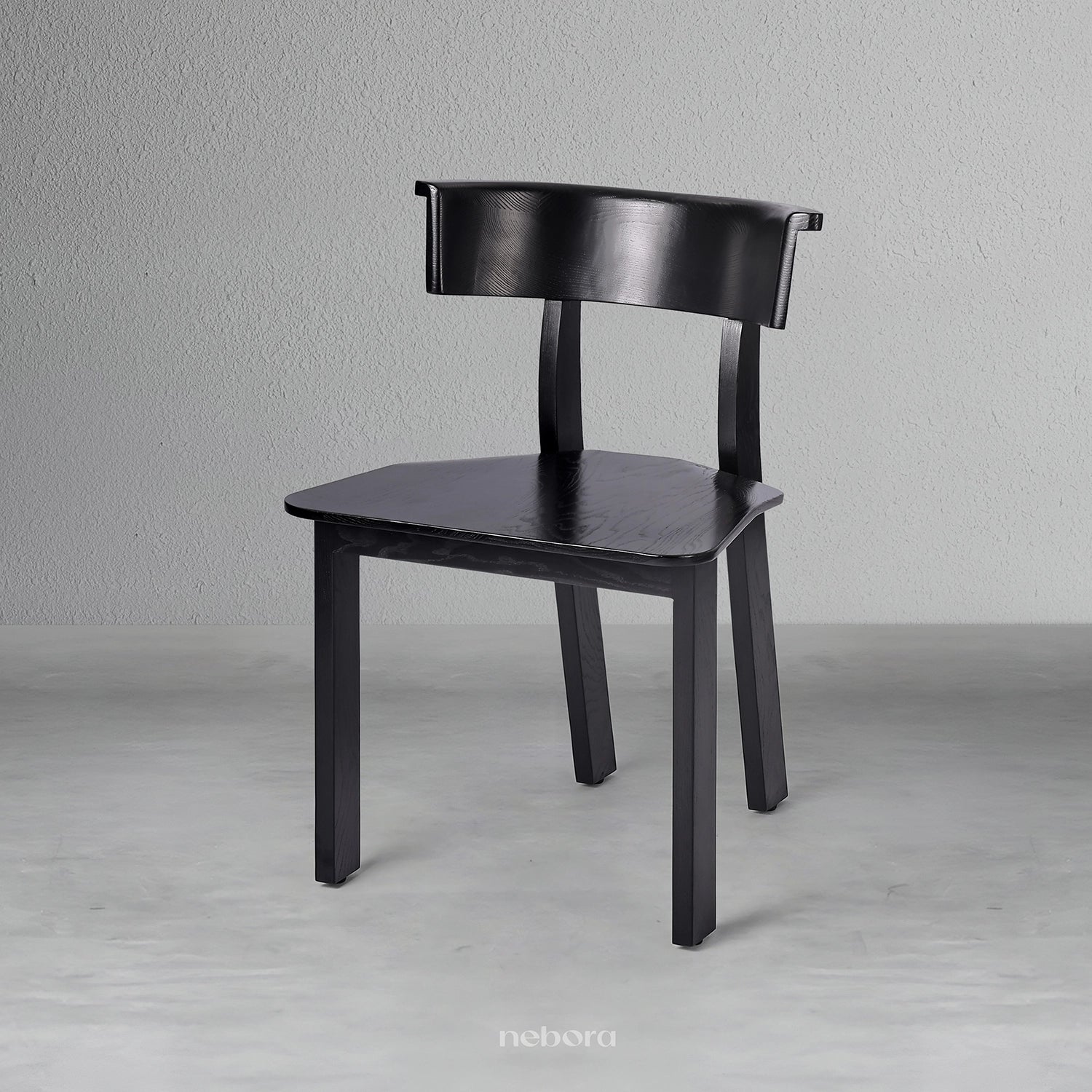 Kato Chair | Chair - Nebora