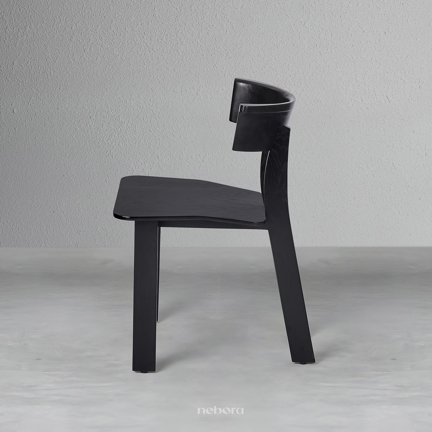 Kato Chair | Chair - Nebora
