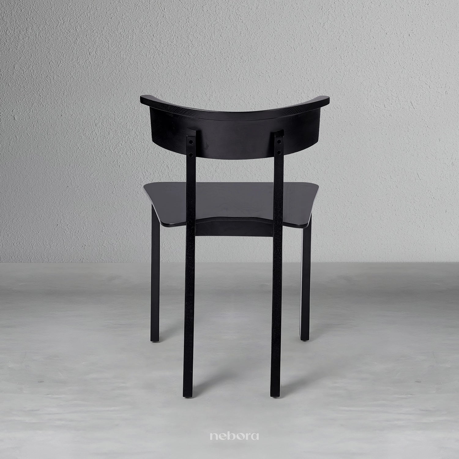 Kato Chair | Chair - Nebora