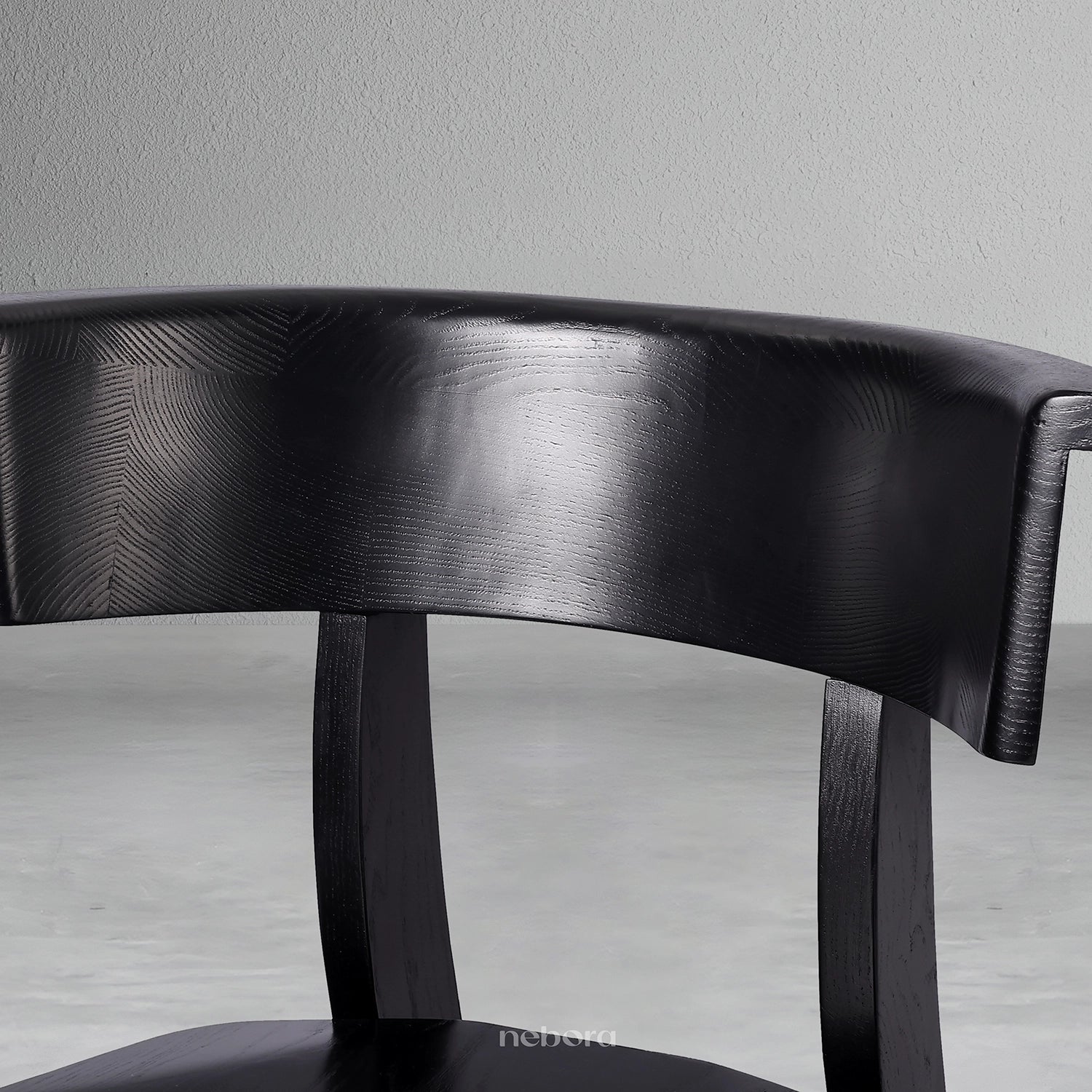 Kato Chair | Chair - Nebora