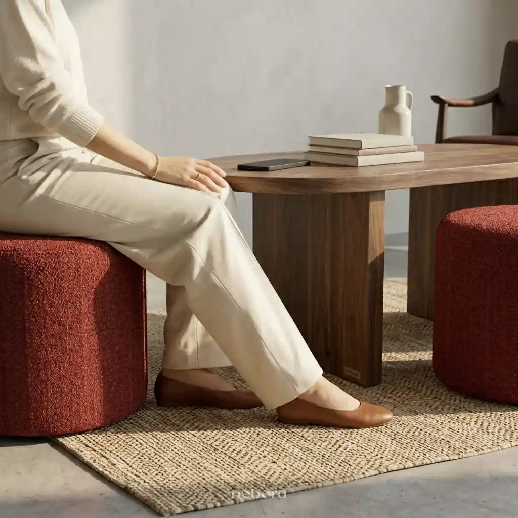 Comor Coffee Table | Coffee Tables - Nebora