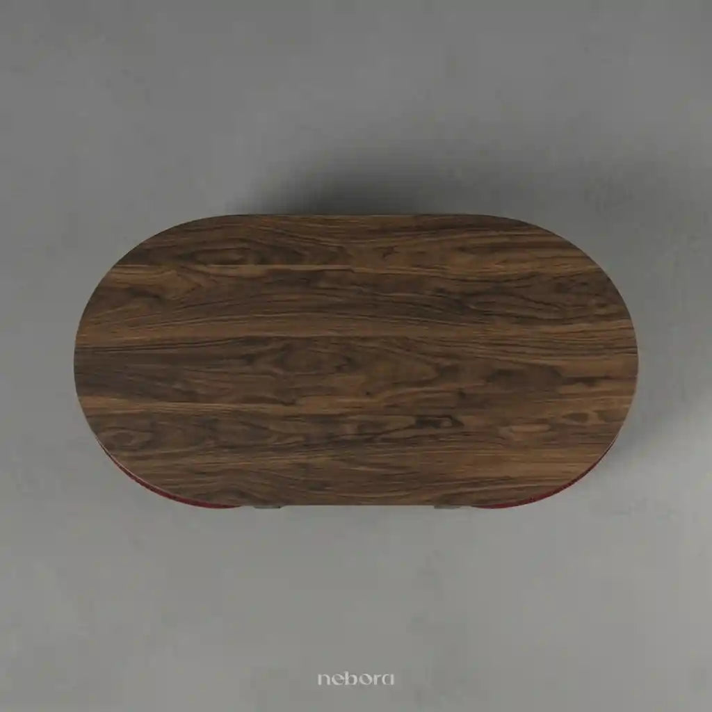 Comor Coffee Table | Coffee Tables - Nebora