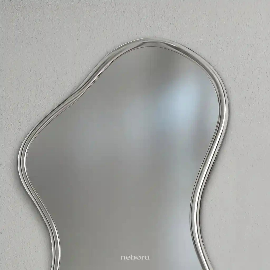 Wavira Wall Mirror | Wall Mirrors - Nebora