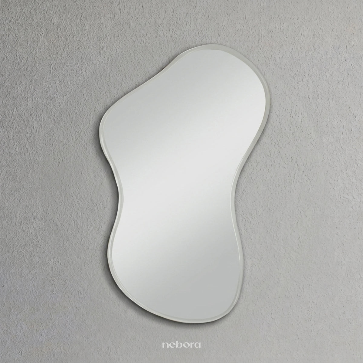 Wavira Wall Mirror | Wall Mirrors - Nebora