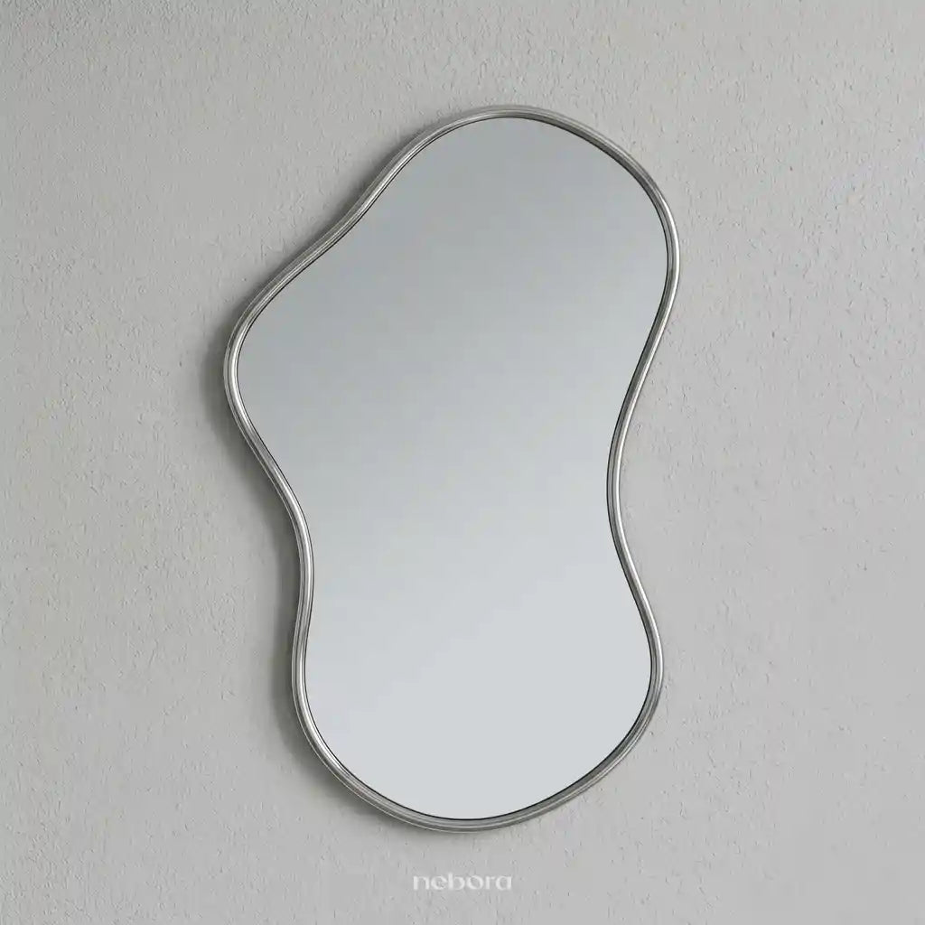 Wavira Wall Mirror | Wall Mirrors - Nebora