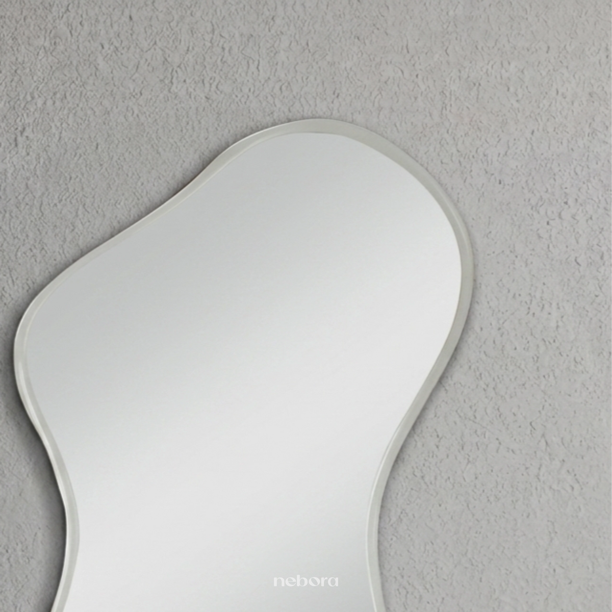 Wavira Wall Mirror | Wall Mirrors - Nebora