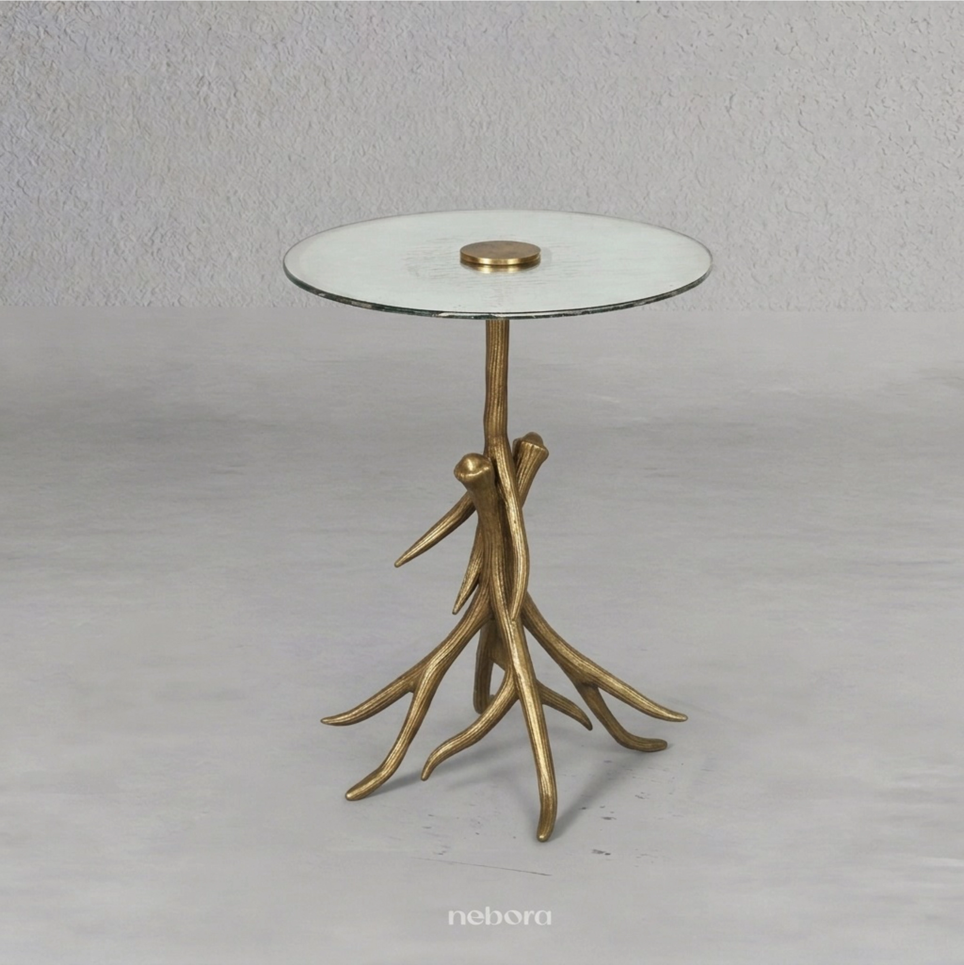 Antler Side Table | Furniture - Nebora