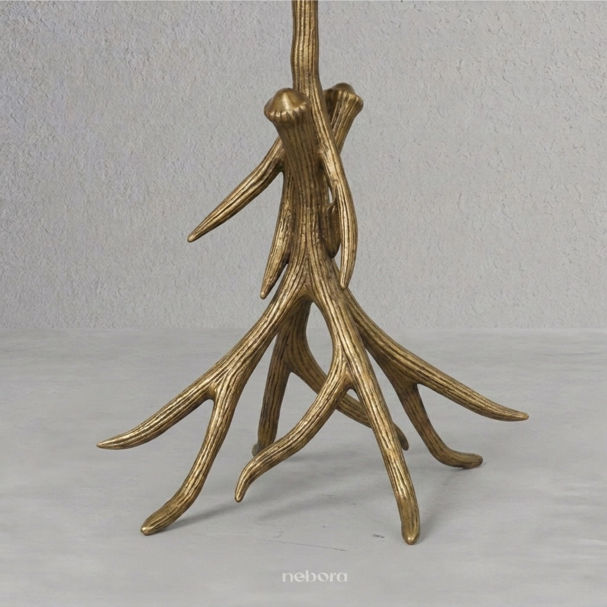 Antler Side Table | Furniture - Nebora