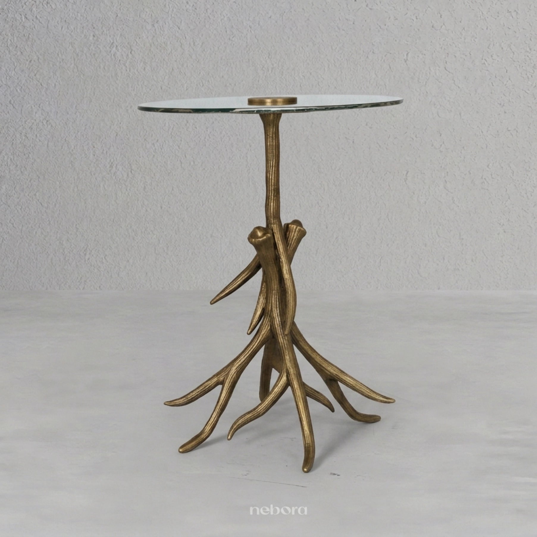 Antler Side Table | Furniture - Nebora