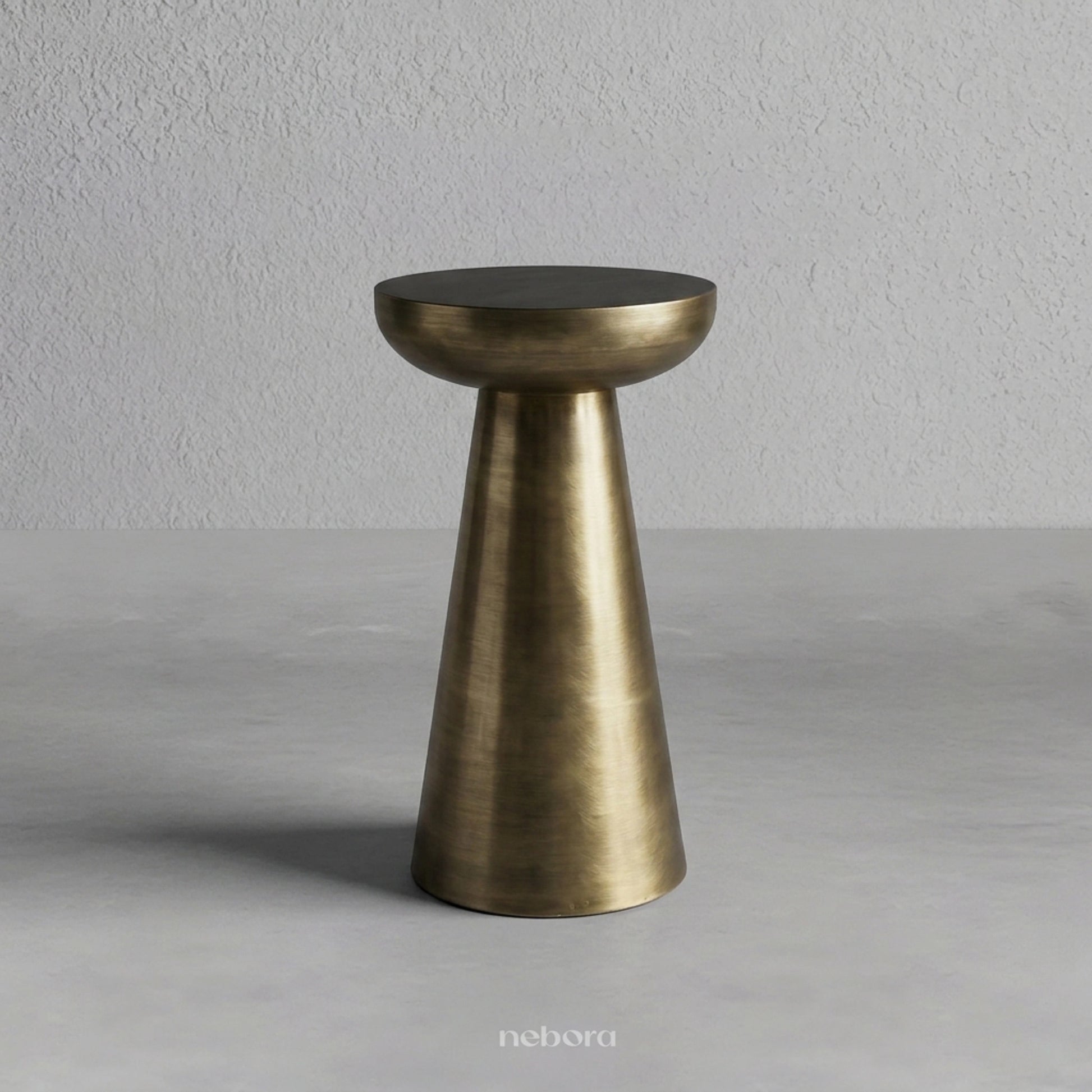 Brumet Side Table | Side Tables - Nebora