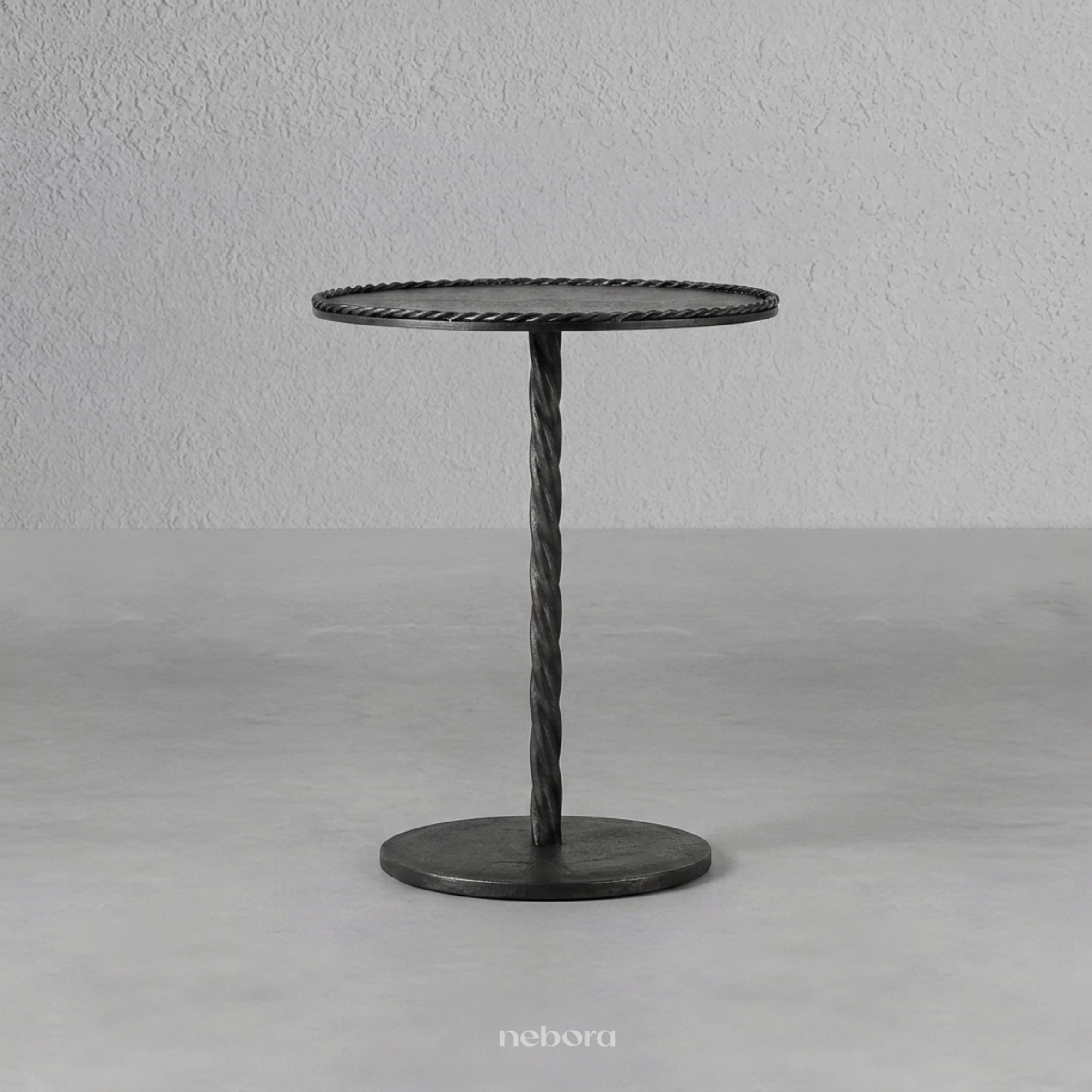 Statera Side Table | Side Tables - Nebora