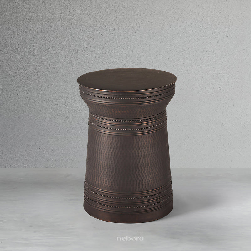 Selected Metal preview