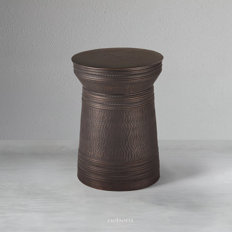 Selected Metal preview