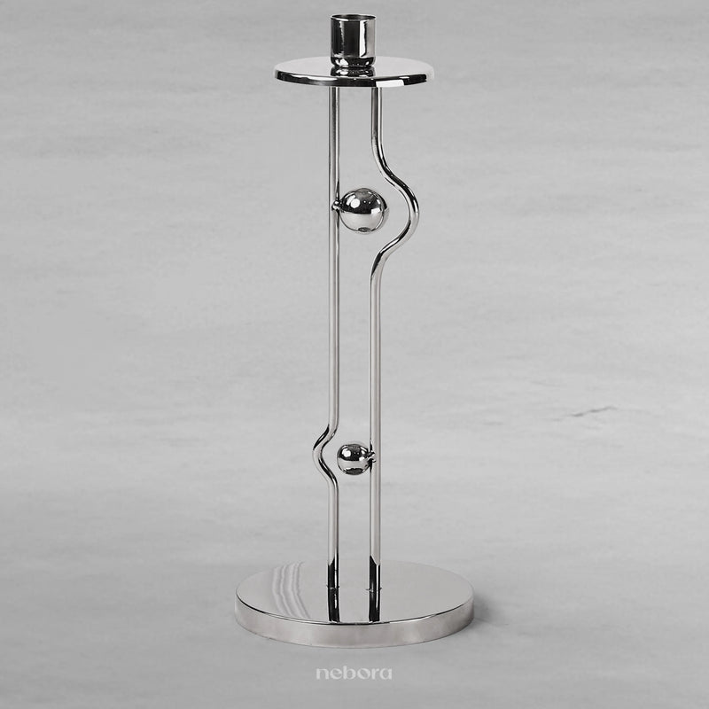 Selected Metal preview