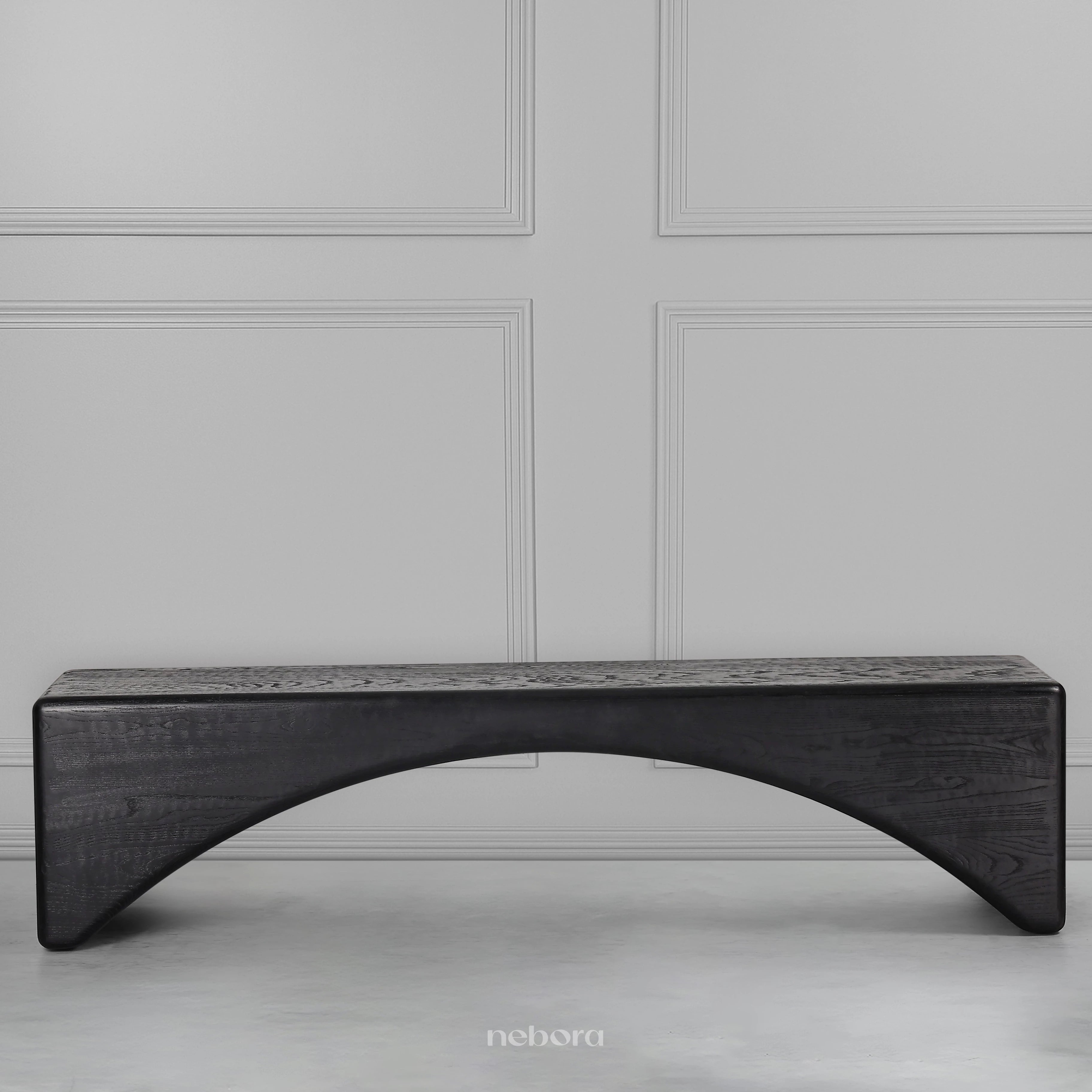 Zenith Horizon Bench