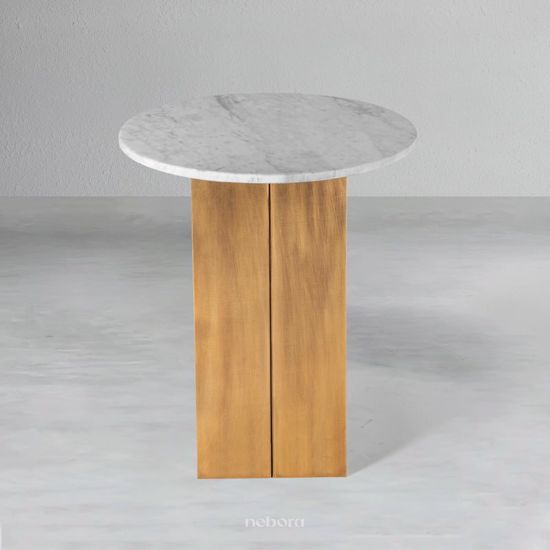 Selected Metal preview