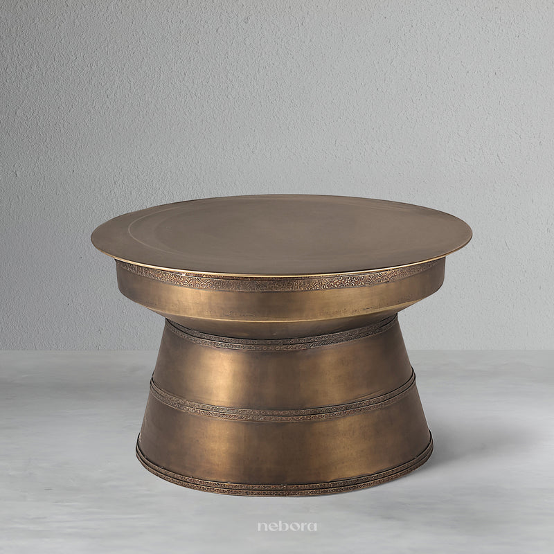 Selected Metal preview