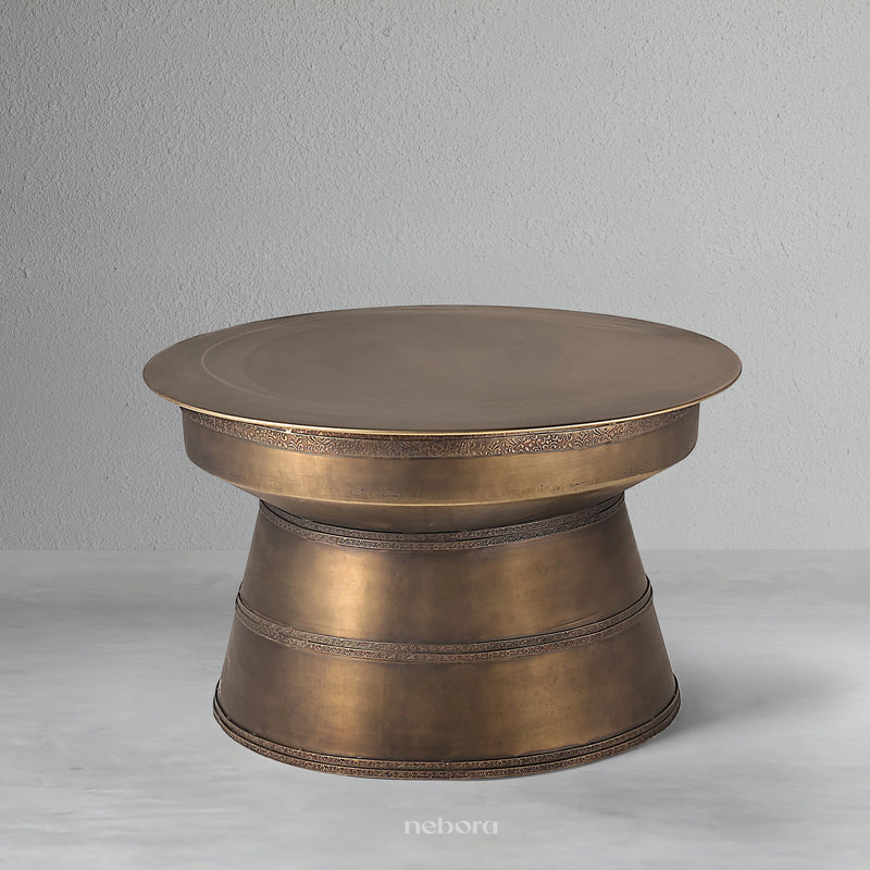 Selected Metal preview