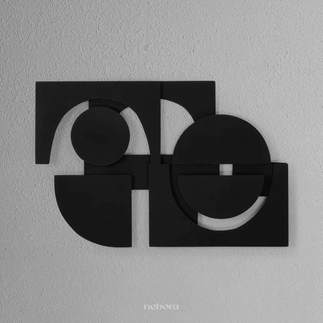 Modern Plane Wall Art