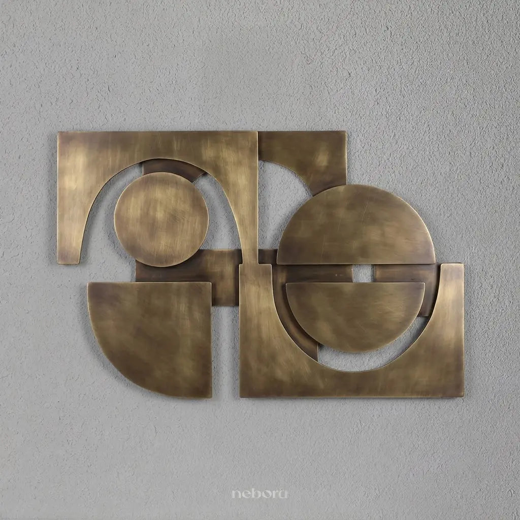 Modern Plane Wall Art | Wall Arts - Nebora
