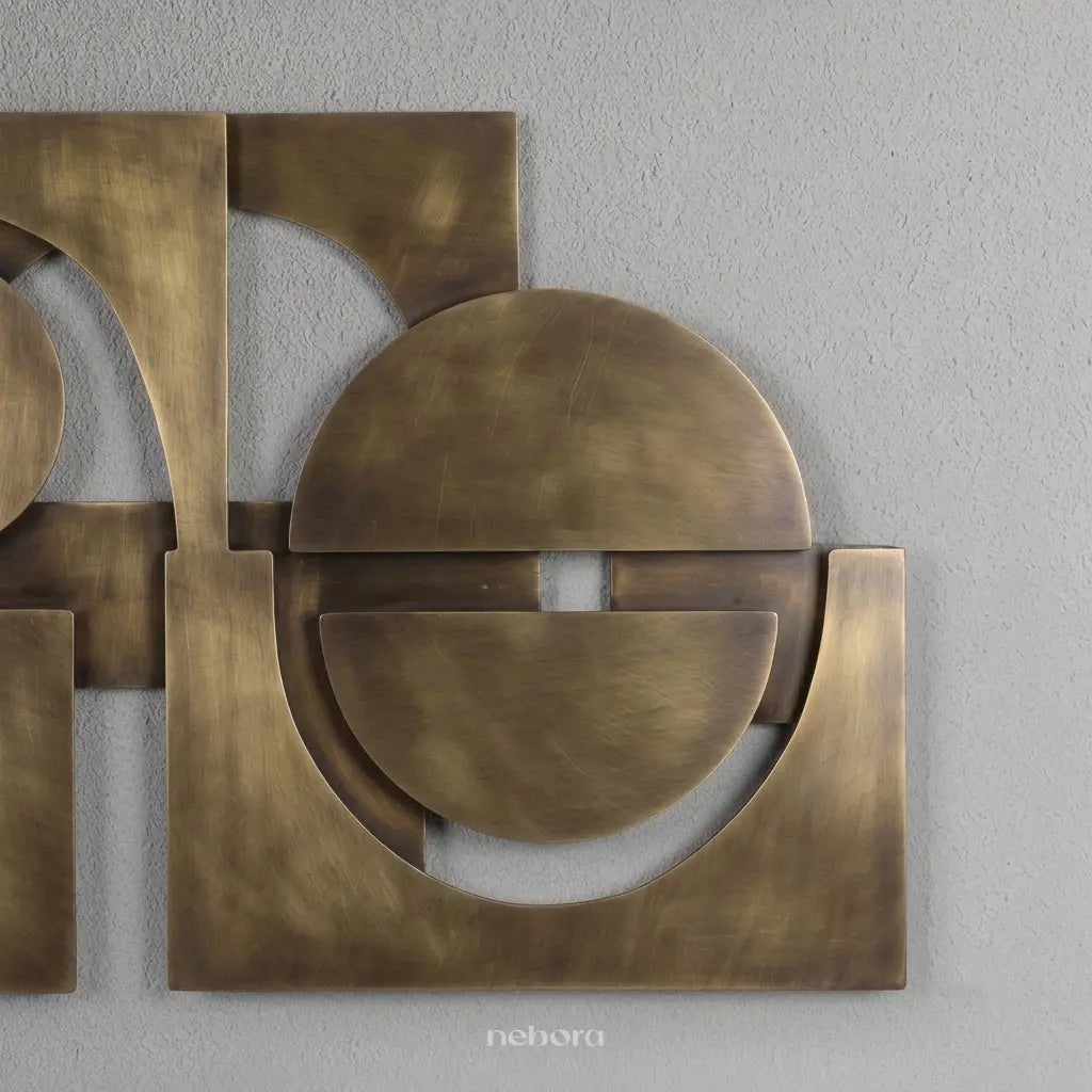 Modern Plane Wall Art | Wall Arts - Nebora