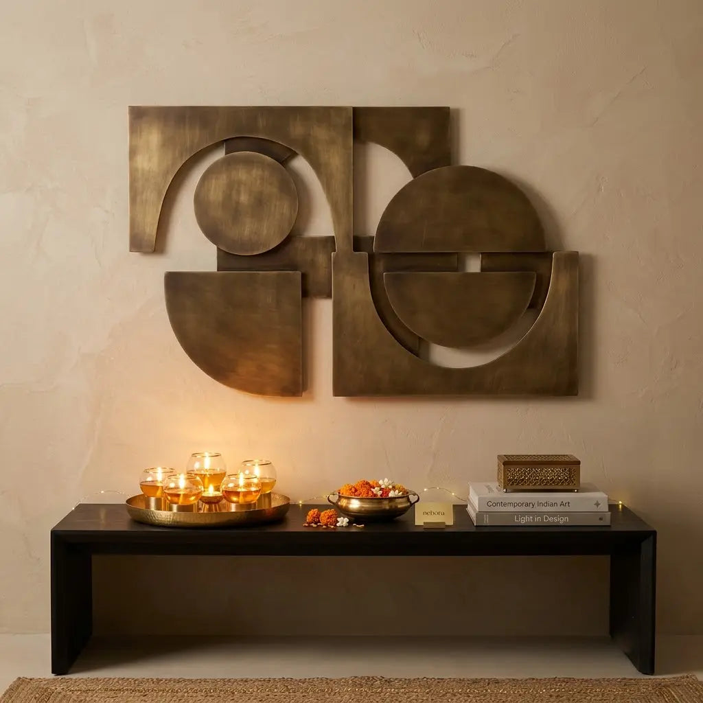 Modern Plane Wall Art | Wall Arts - Nebora