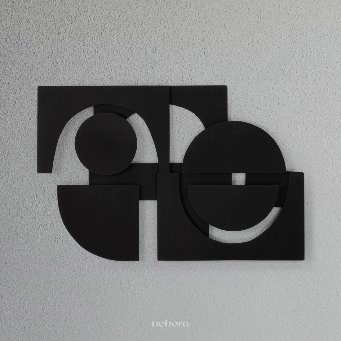 Modern Plane Wall Art