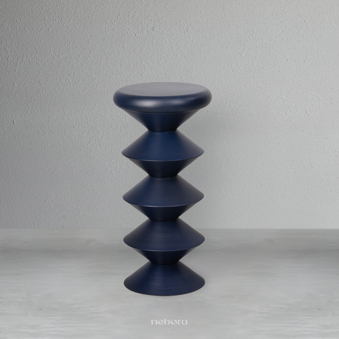 Meridian Accent Table