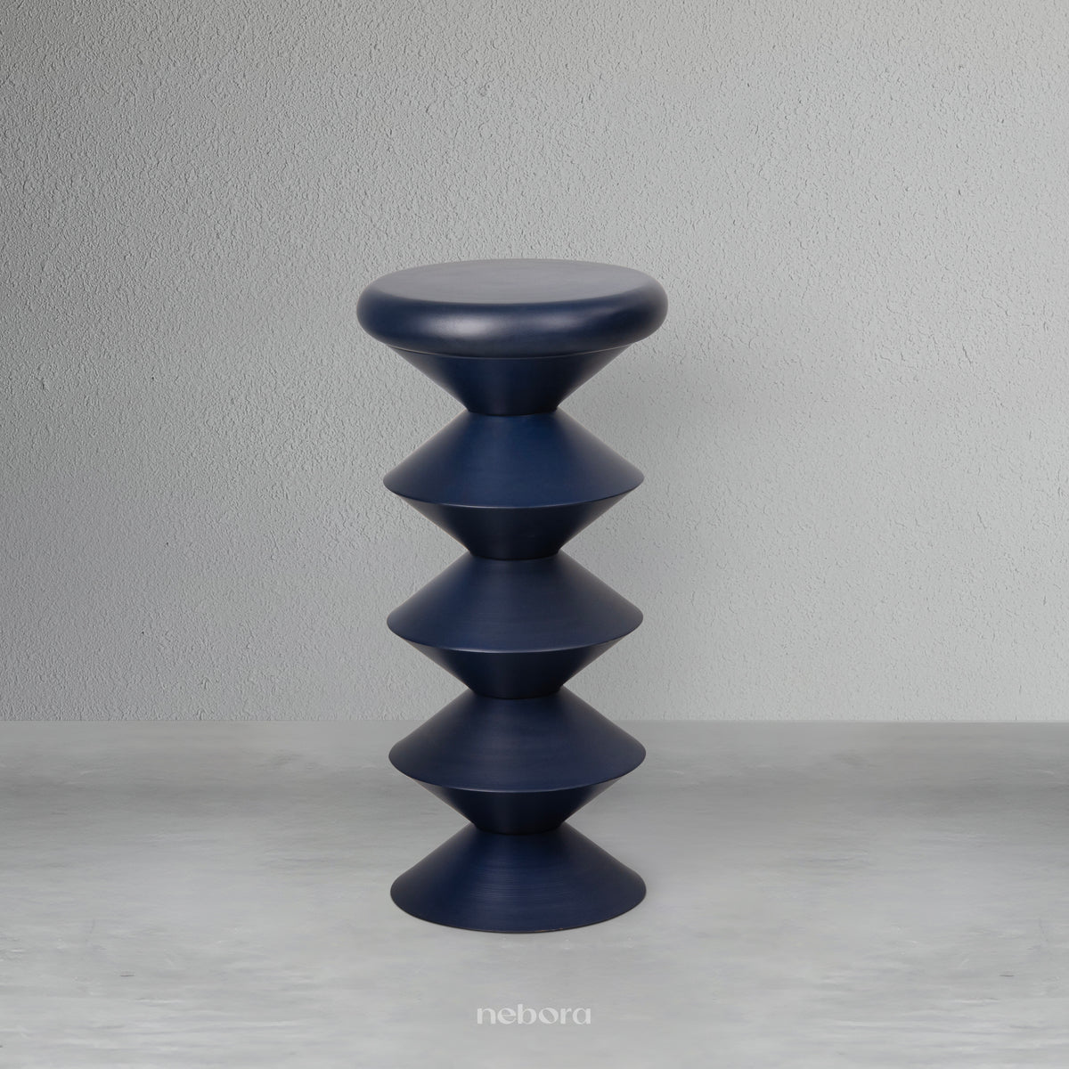 Meridian Accent Table