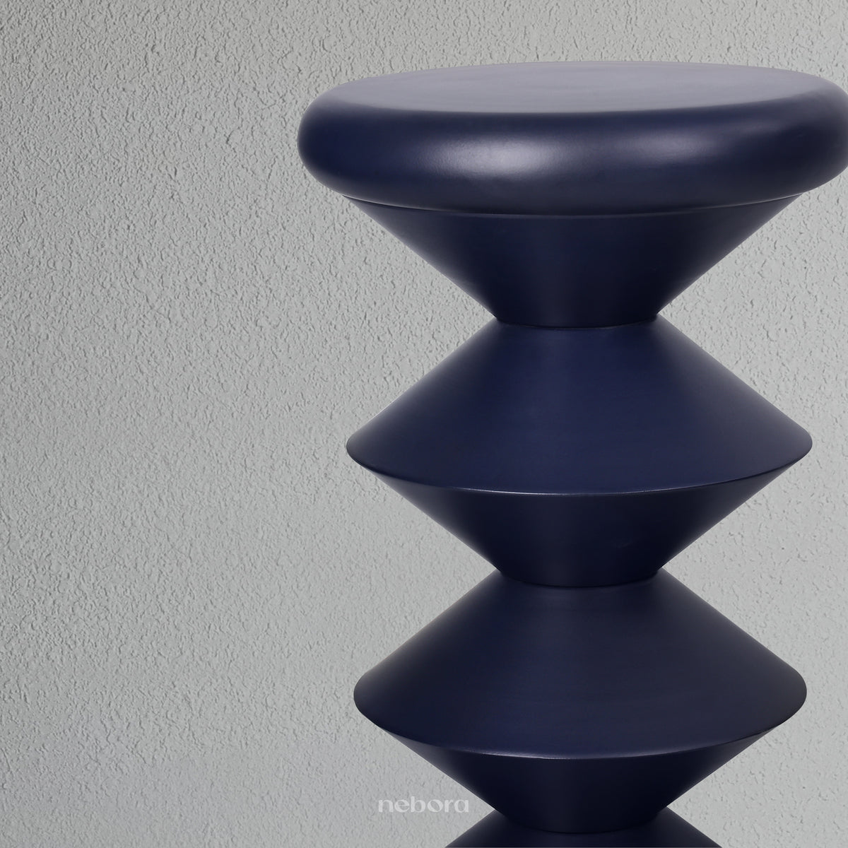 Meridian Accent Table