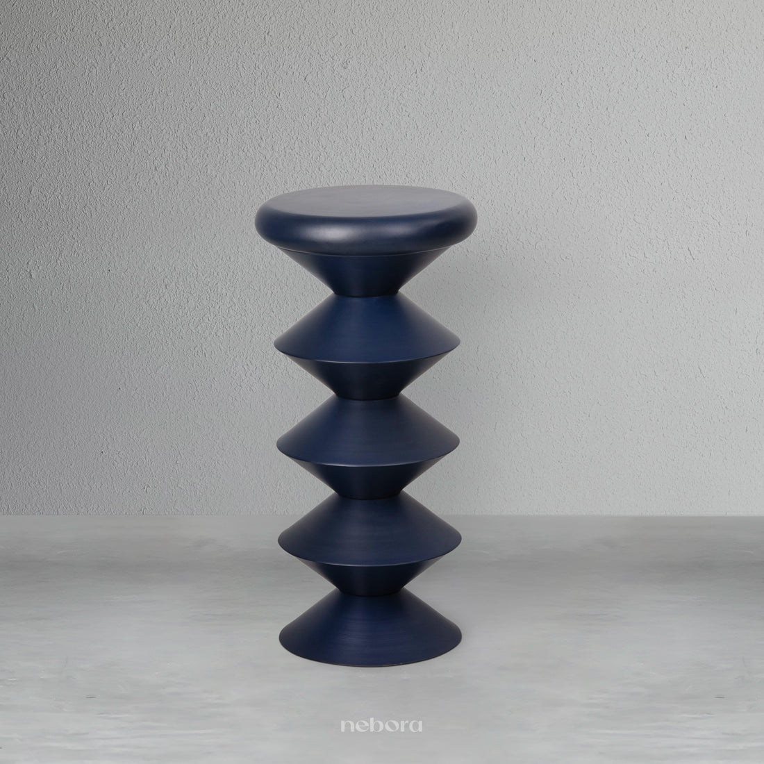 Meridian Accent Table