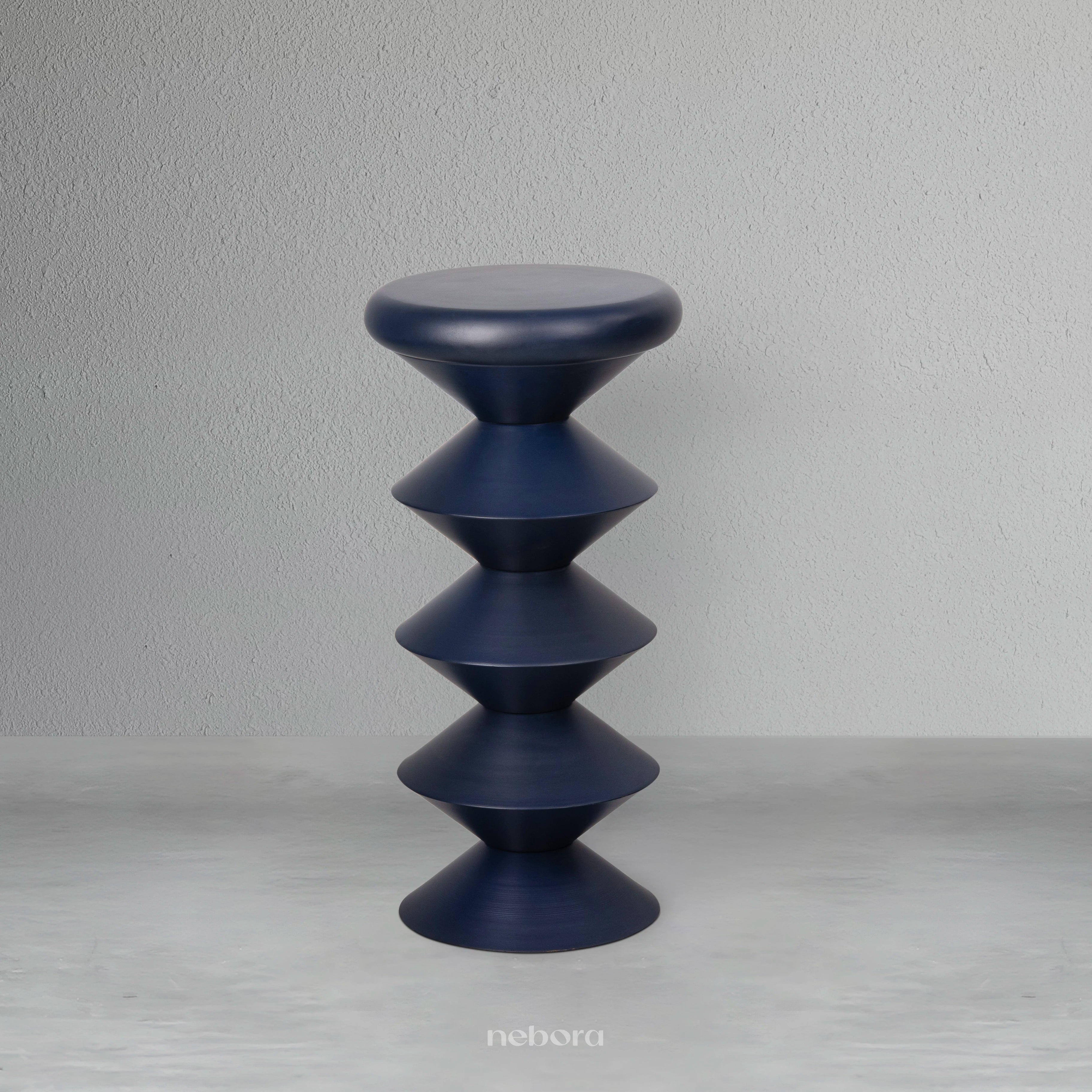 Meridian Accent Table