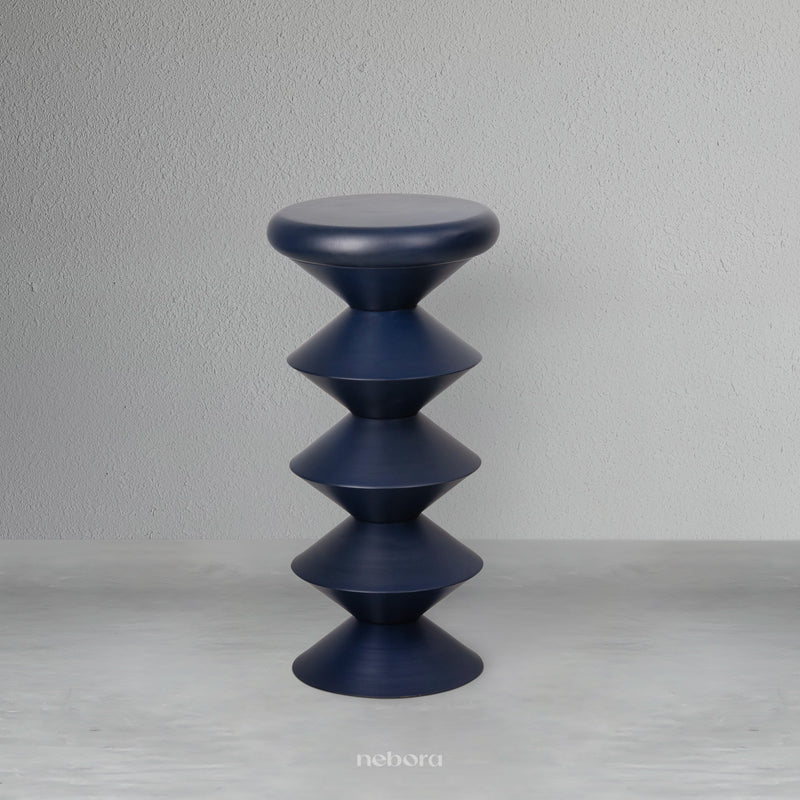 Selected Metal preview