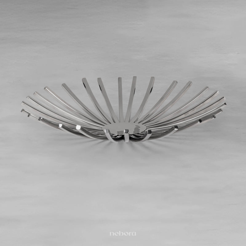 Selected Metal preview