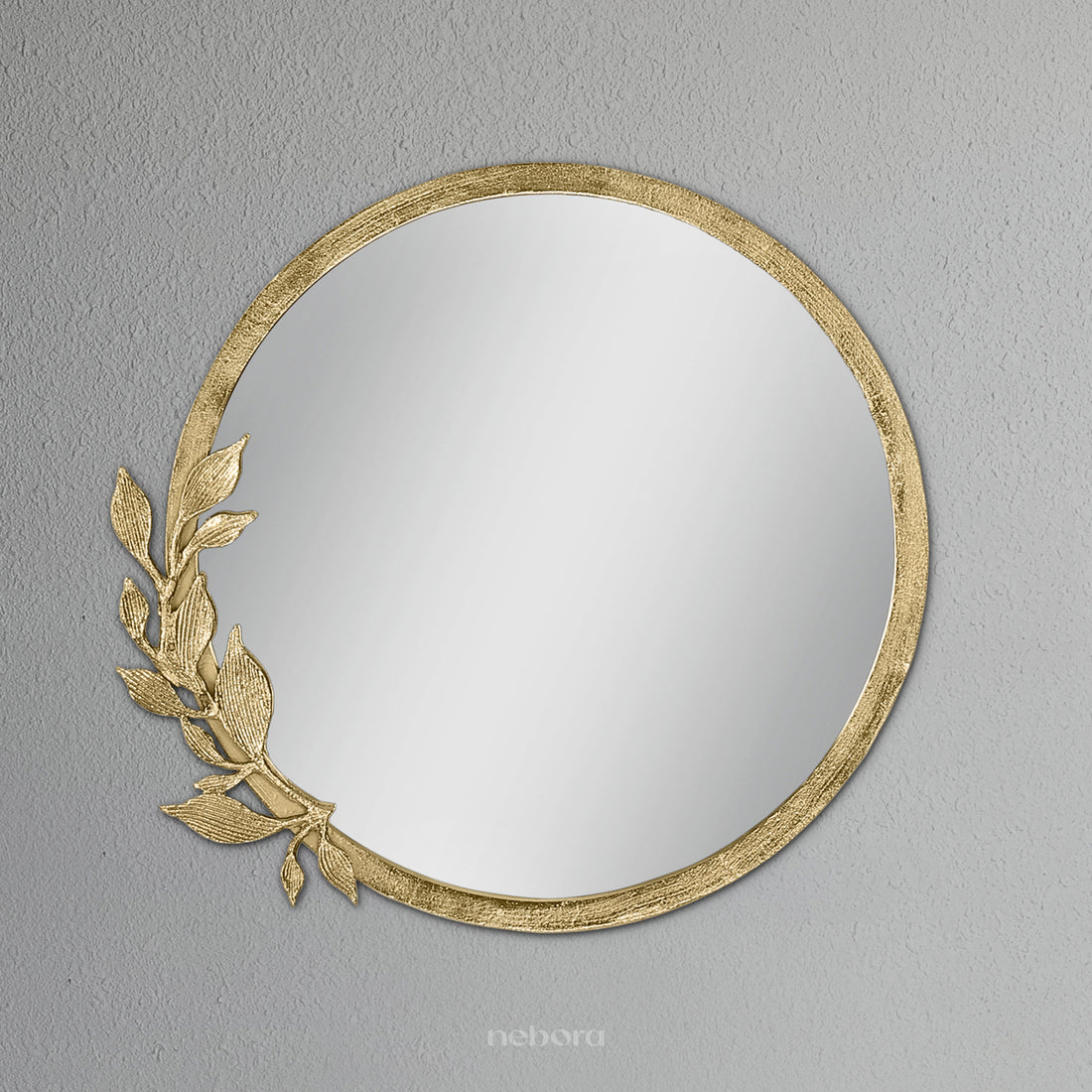 Regal Mirror