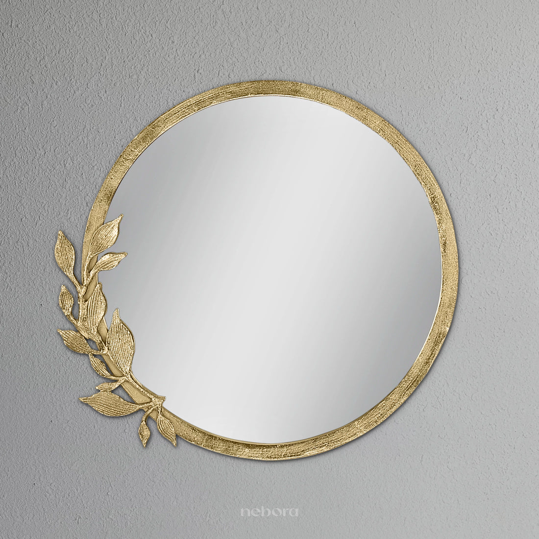 Regal Mirror