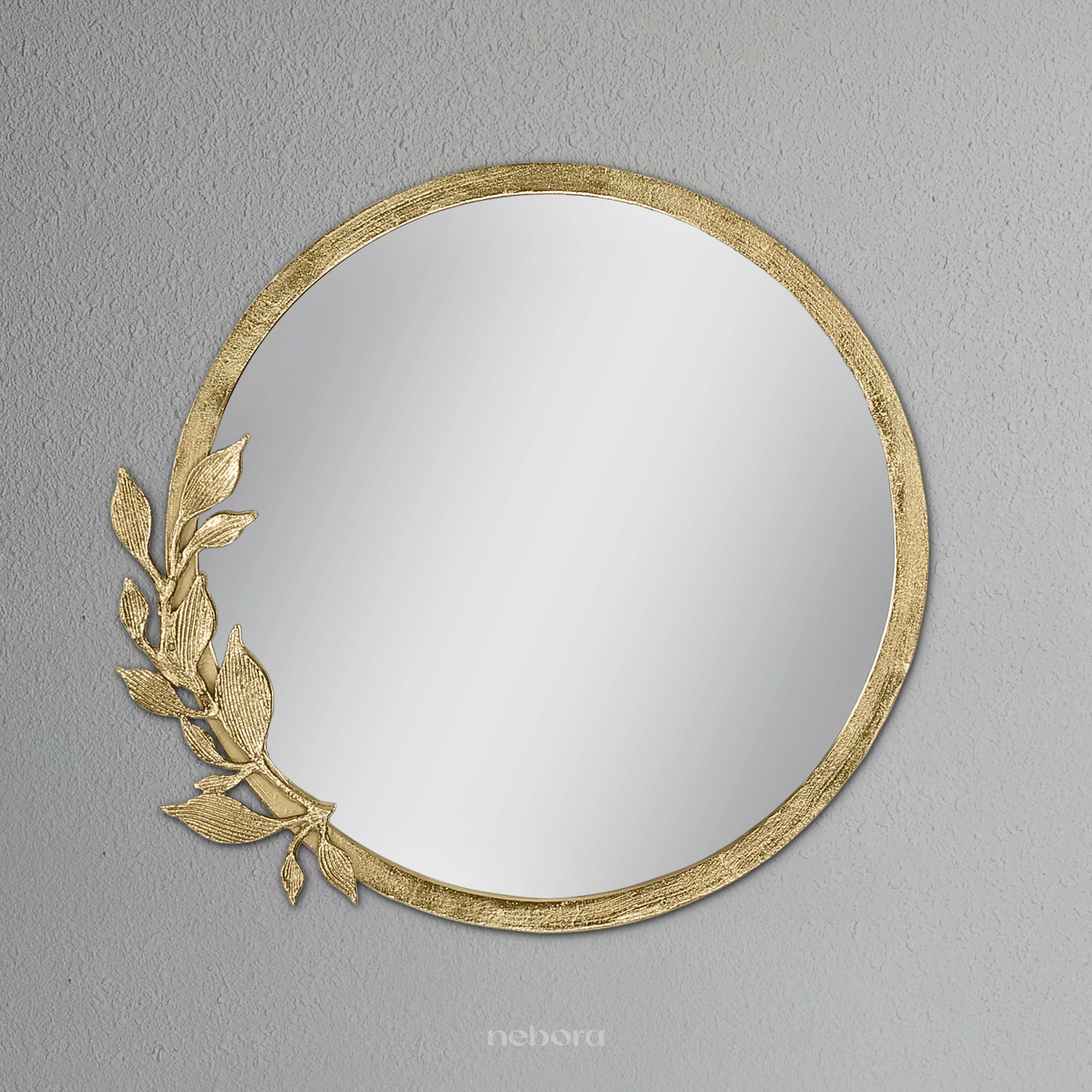 Regal Mirror