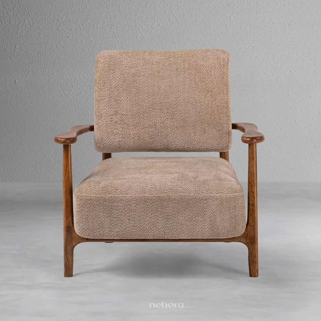 Milan Single Seater Sofa