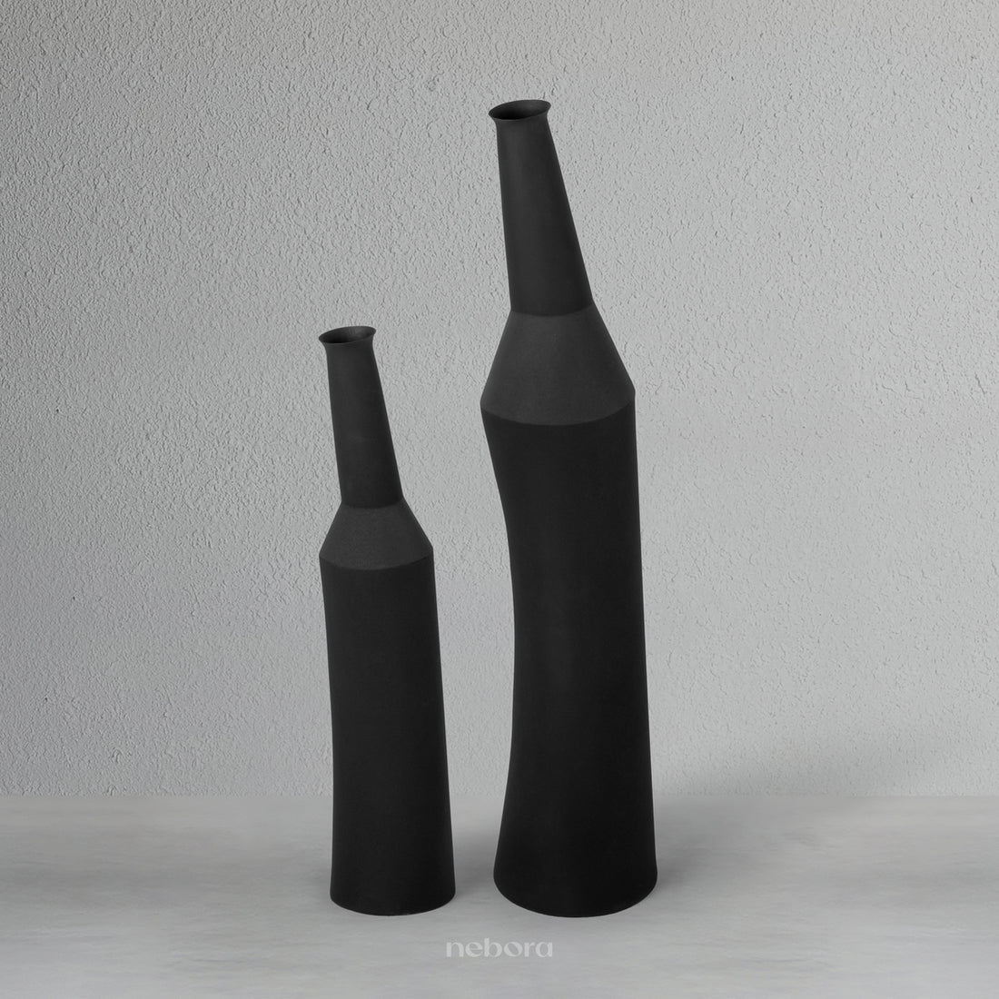 Onyx Vase Set/2