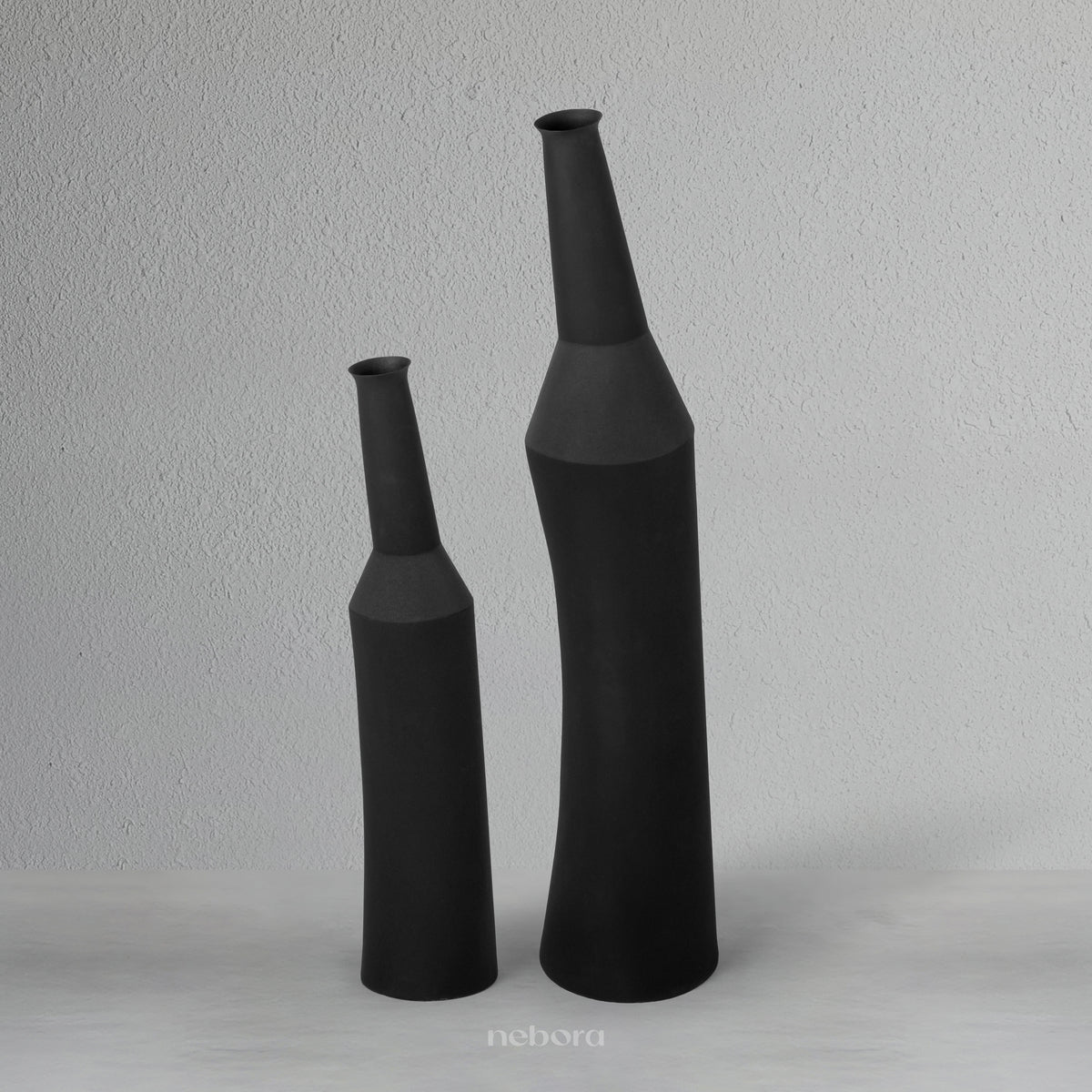 Onyx Vase Set/2