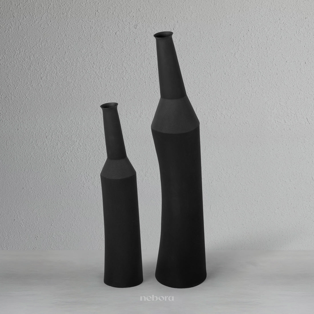Onyx Vase Set/2