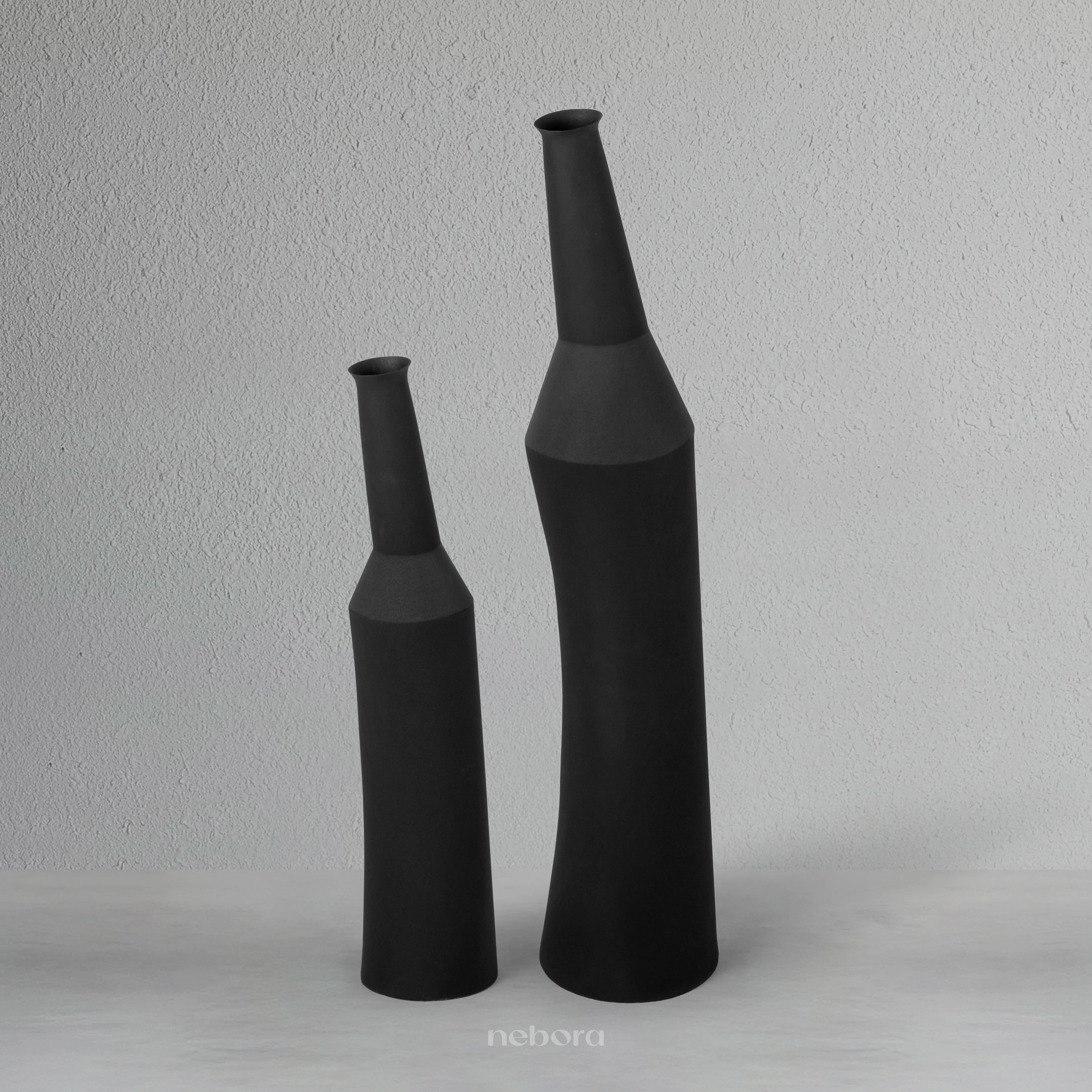 Onyx Vase Set/2