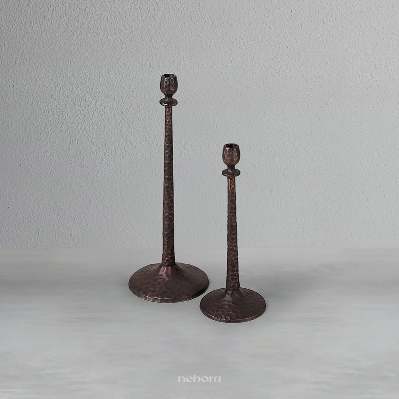 Selected Metal preview