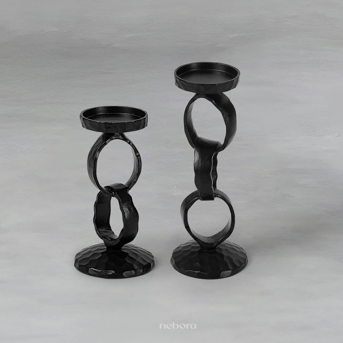 Orbit Lumina Holders- S/2