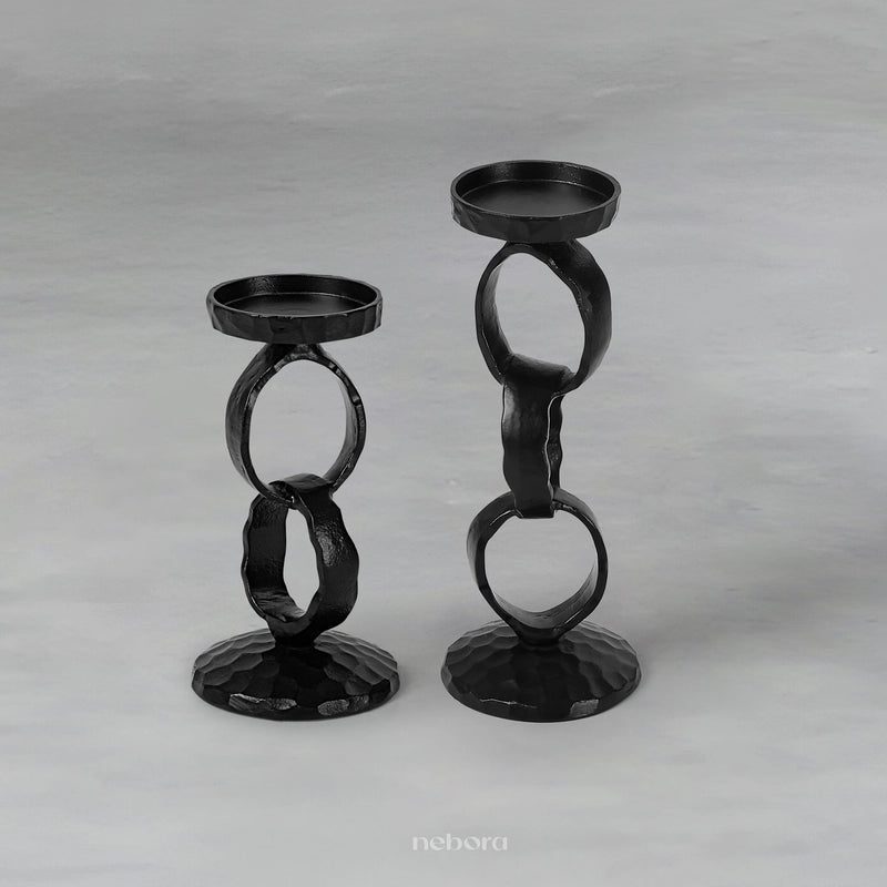 Selected Metal preview