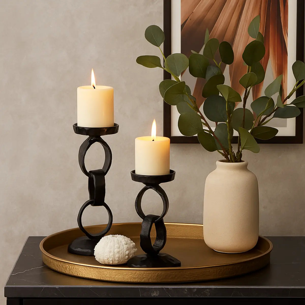 Orbit Lumina Holders- S/2