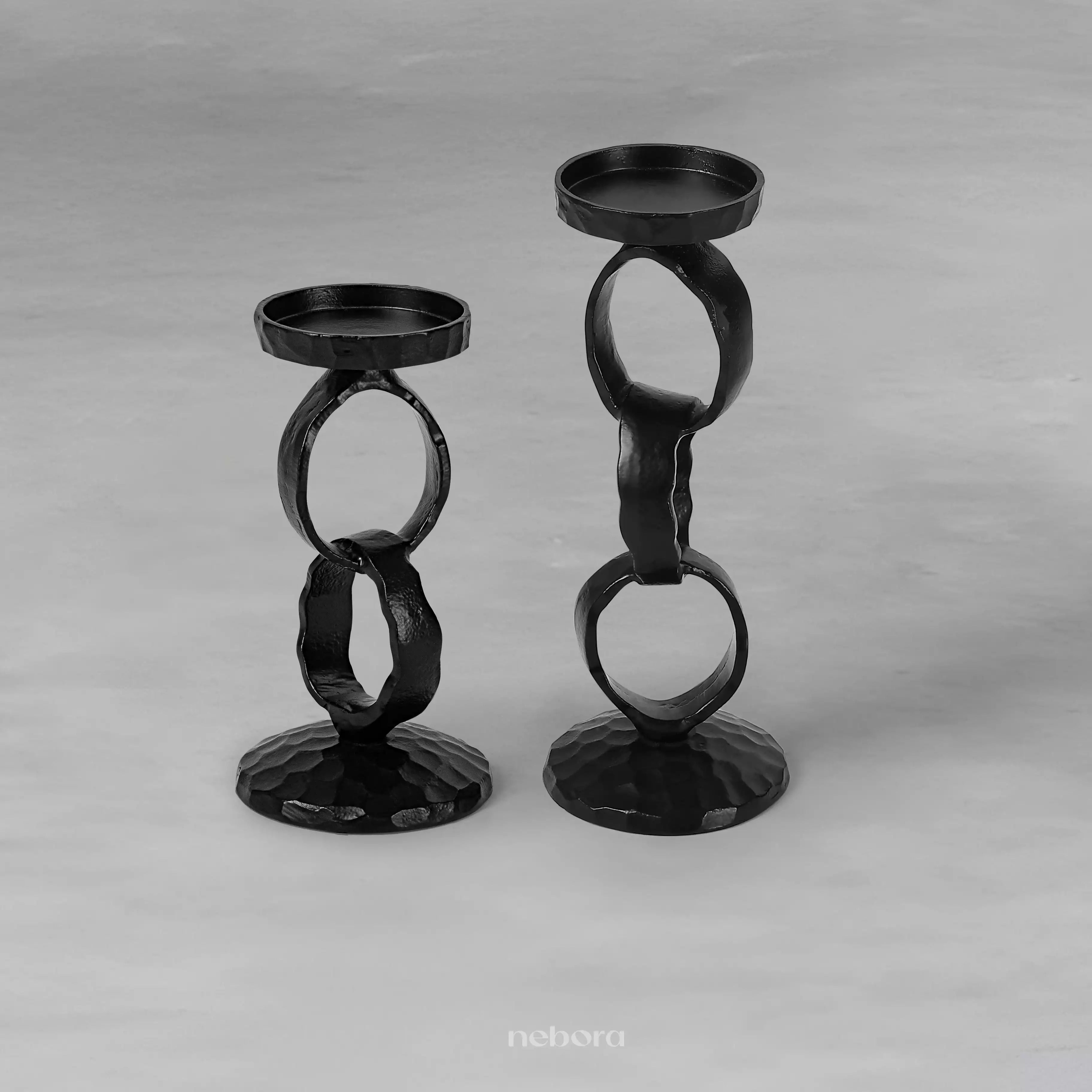 Orbit Lumina Holders- S/2